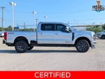 2023 Ford F-250SD Lariat