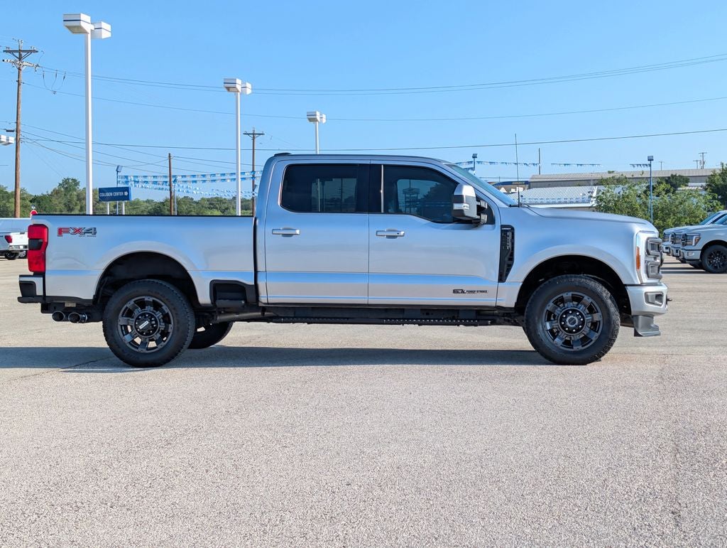 2023 Ford F-250SD Lariat