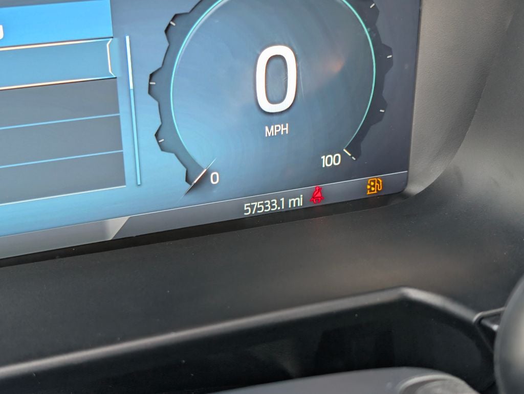 2023 Ford F-250SD Lariat