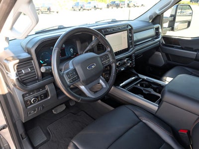 2023 Ford F-250SD Lariat