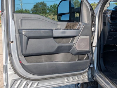 2023 Ford F-250SD Lariat