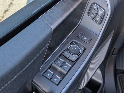 2023 Ford F-250SD Lariat