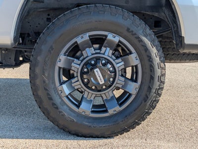 2023 Ford F-250SD Lariat