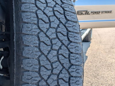 2023 Ford F-250SD Lariat