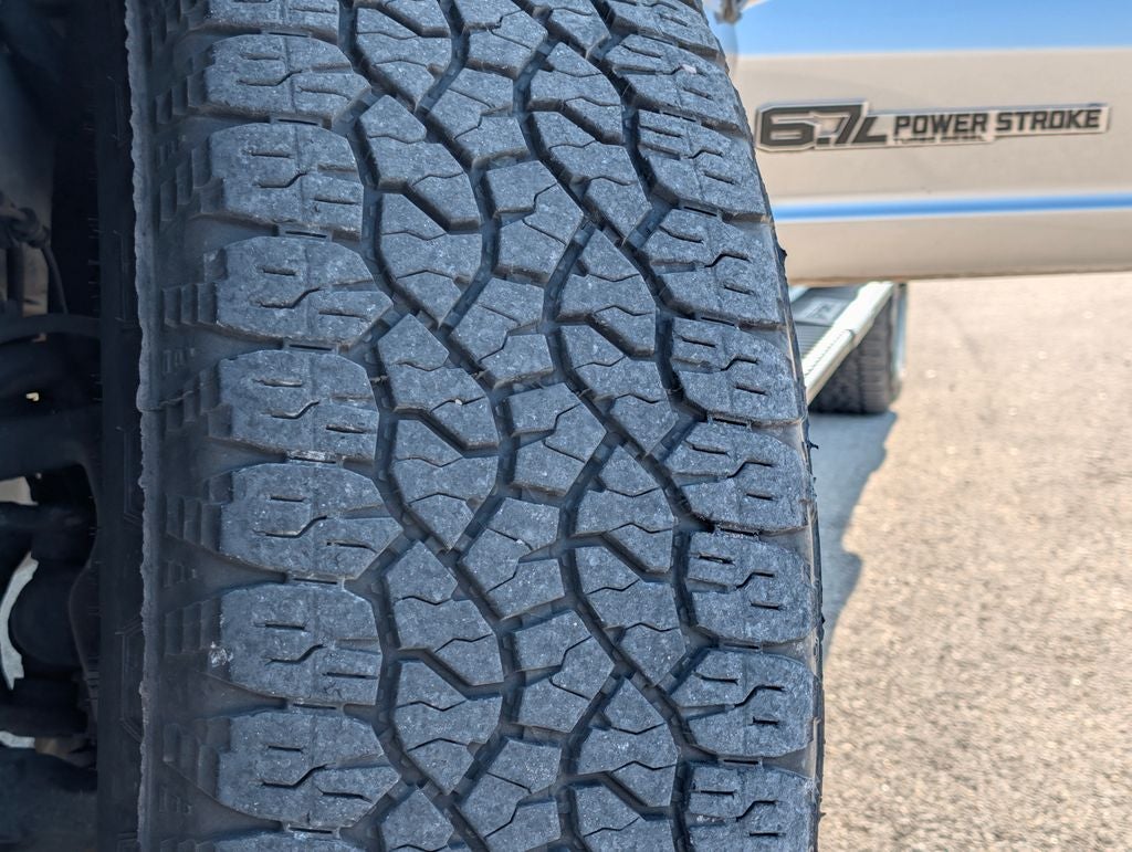 2023 Ford F-250SD Lariat
