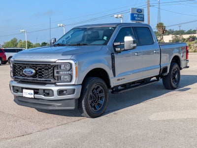2023 Ford F-250SD Lariat