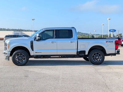 2023 Ford F-250SD Lariat