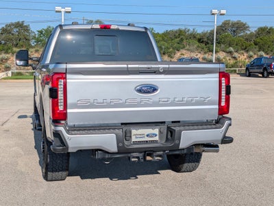 2023 Ford F-250SD Lariat