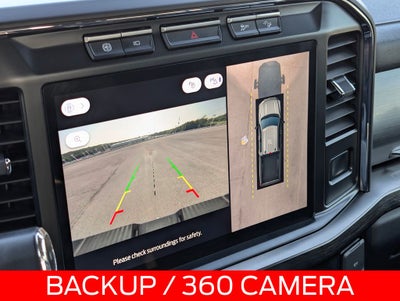 2023 Ford F-250SD Lariat