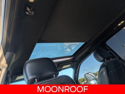 2021 Ford F-250SD Platinum