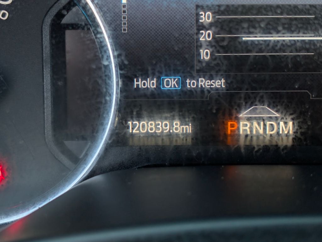 2021 Ford F-250SD Platinum