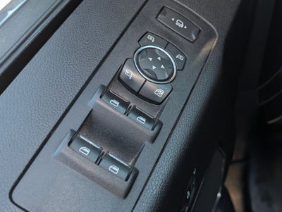 2021 Ford F-250SD Platinum