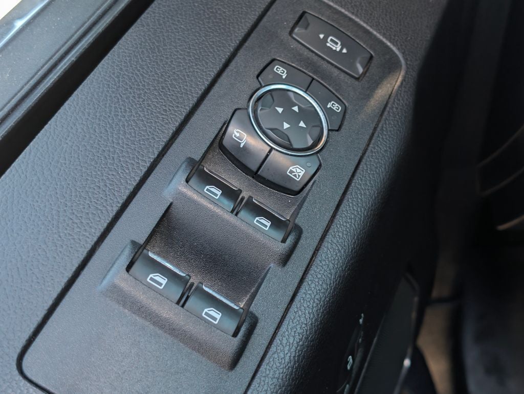 2021 Ford F-250SD Platinum