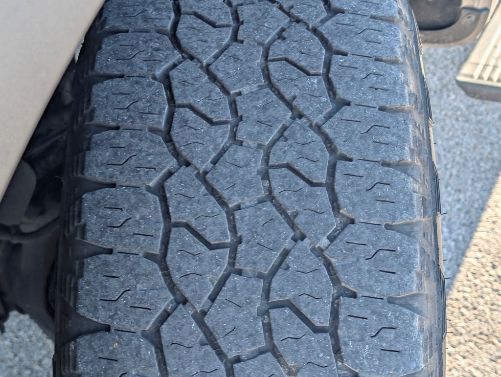 2021 Ford F-250SD Platinum