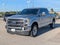 2021 Ford F-250SD Platinum