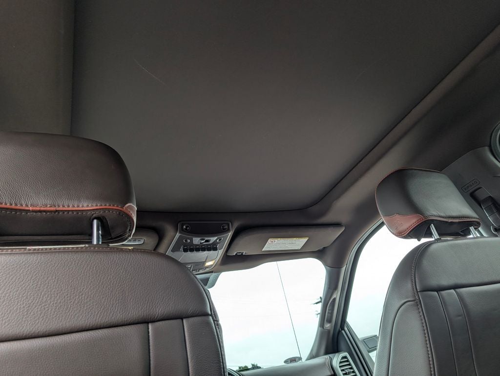 2020 Ford F-250SD King Ranch