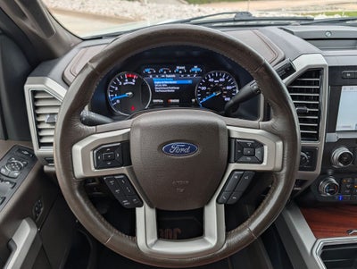 2020 Ford F-250SD King Ranch