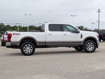 2020 Ford F-250SD King Ranch