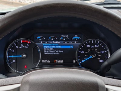 2020 Ford F-250SD King Ranch