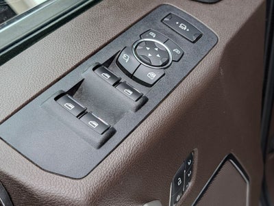 2020 Ford F-250SD King Ranch