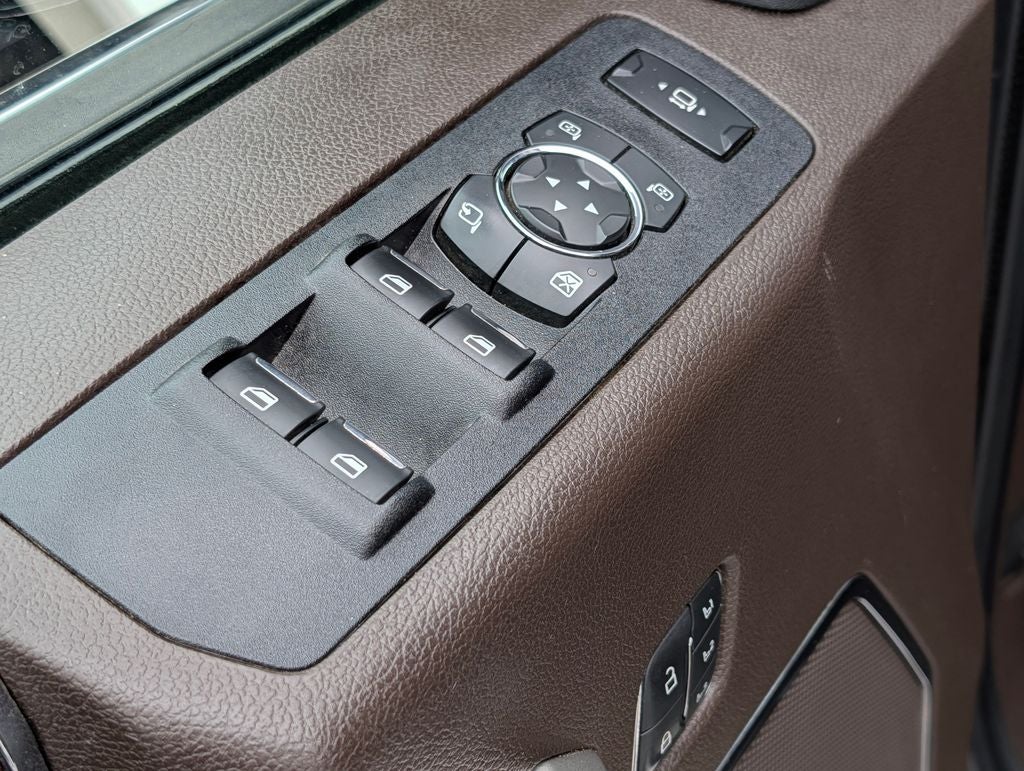 2020 Ford F-250SD King Ranch