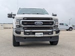 2020 Ford F-250SD King Ranch