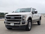 2020 Ford F-250SD King Ranch