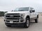 2020 Ford F-250SD King Ranch