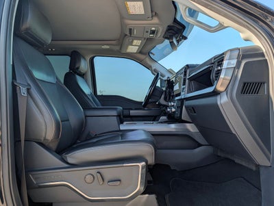 2024 Ford F-250SD Lariat