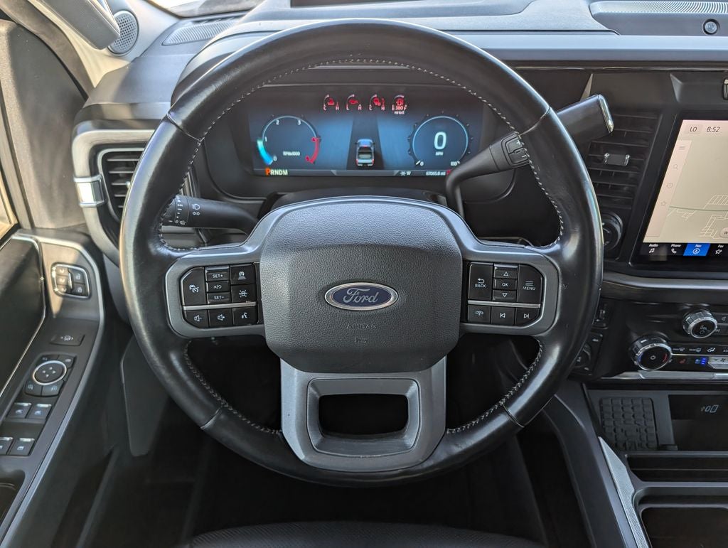 2024 Ford F-250SD Lariat