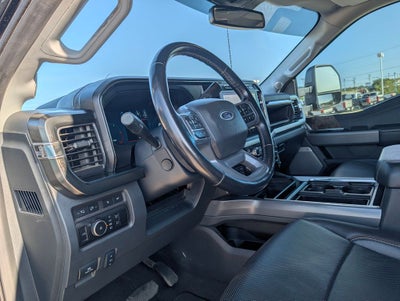 2024 Ford F-250SD Lariat