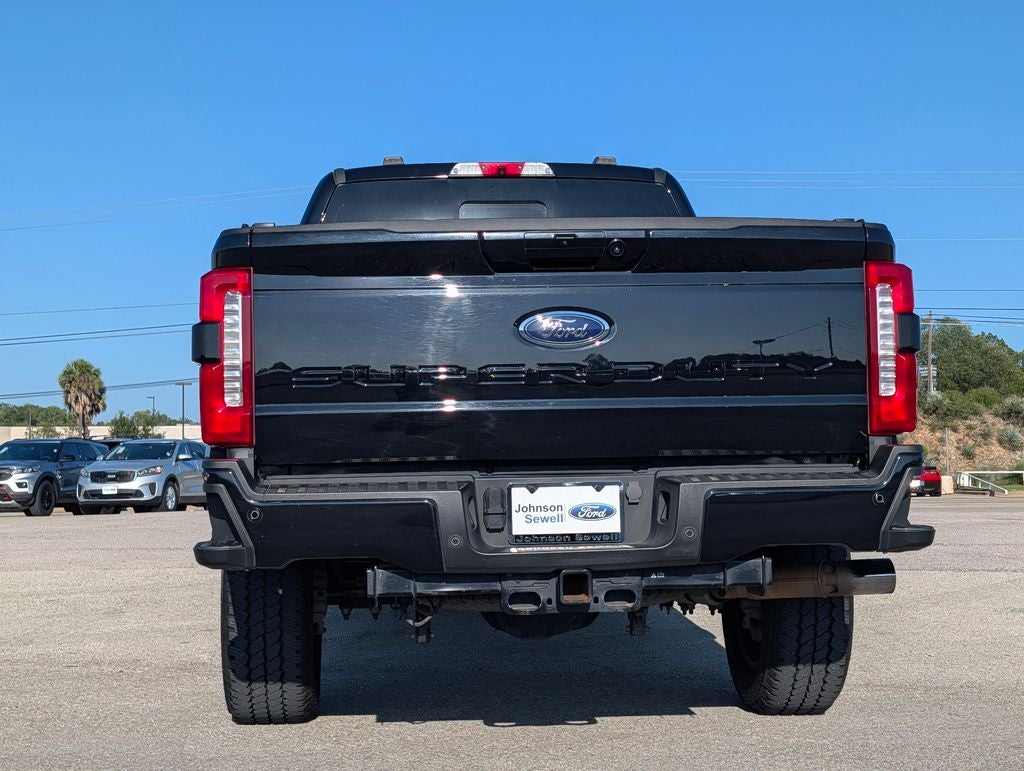 2024 Ford F-250SD Lariat