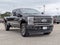 2024 Ford F-350SD King Ranch