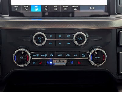 2024 Ford F-350SD King Ranch