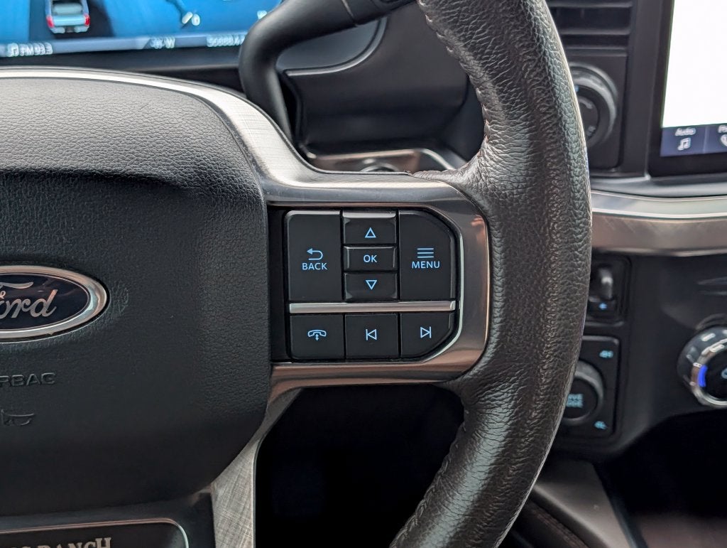 2024 Ford F-350SD King Ranch