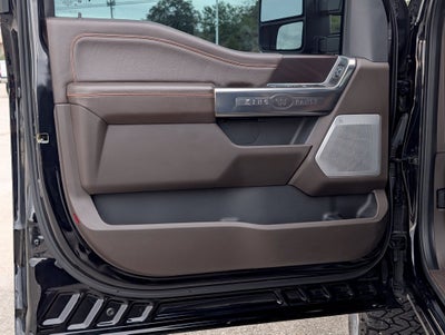 2024 Ford F-350SD King Ranch