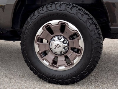 2024 Ford F-350SD King Ranch