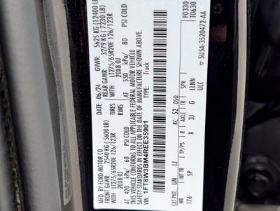 2024 Ford F-350SD King Ranch