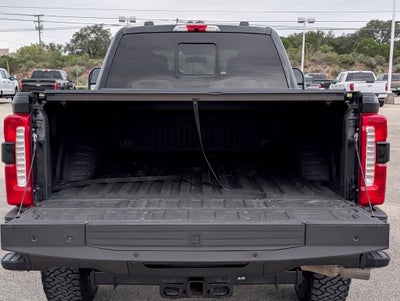 2024 Ford F-350SD King Ranch