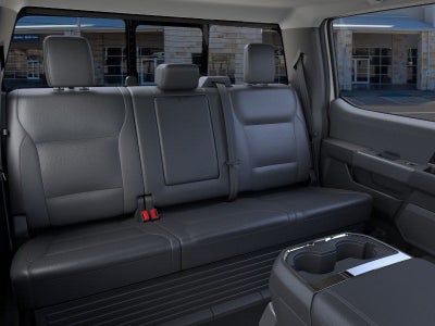 2025 Ford F-350SD Lariat