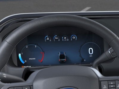 2025 Ford F-350SD Lariat