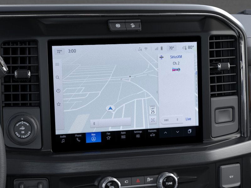 2025 Ford F-350SD Lariat