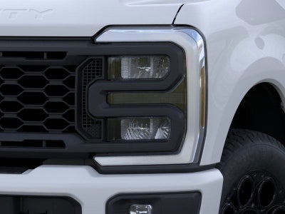 2025 Ford F-350SD Lariat