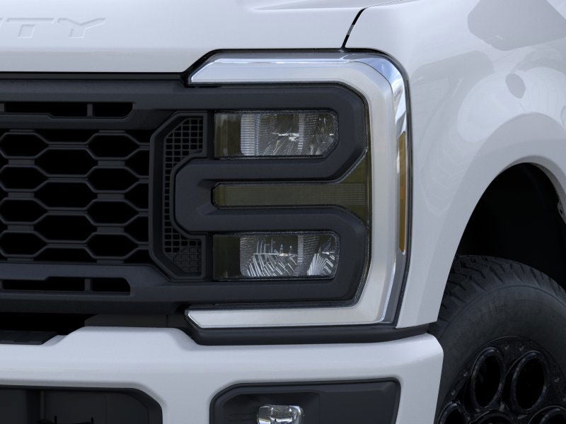 2025 Ford F-350SD Lariat