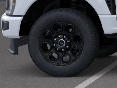 2025 Ford F-350SD Lariat