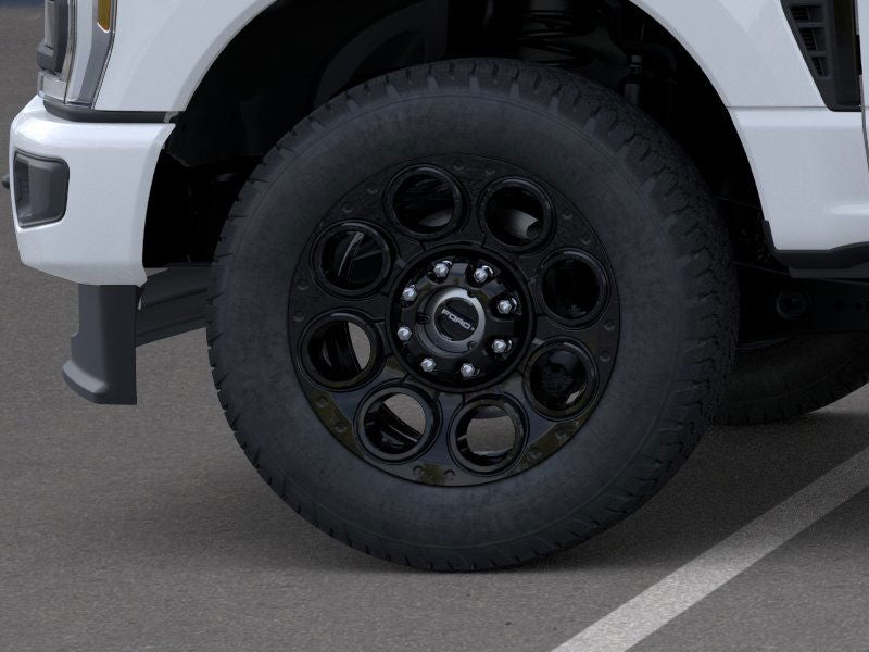 2025 Ford F-350SD Lariat