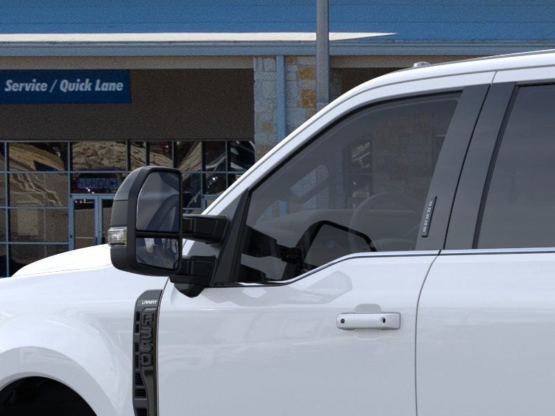 2025 Ford F-350SD Lariat