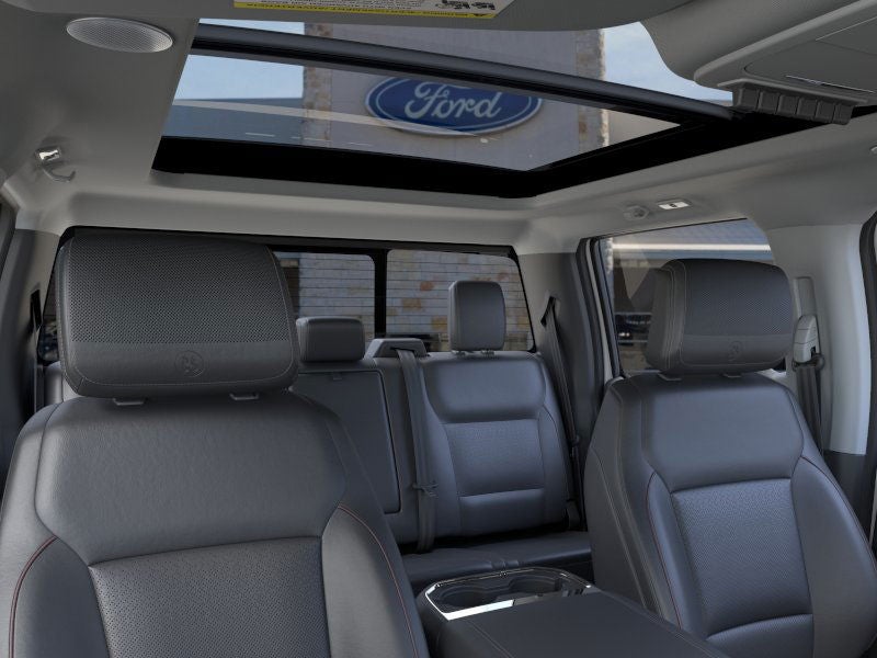 2025 Ford F-350SD Lariat