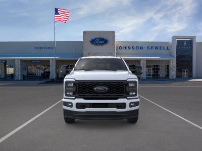 2025 Ford F-350SD Lariat