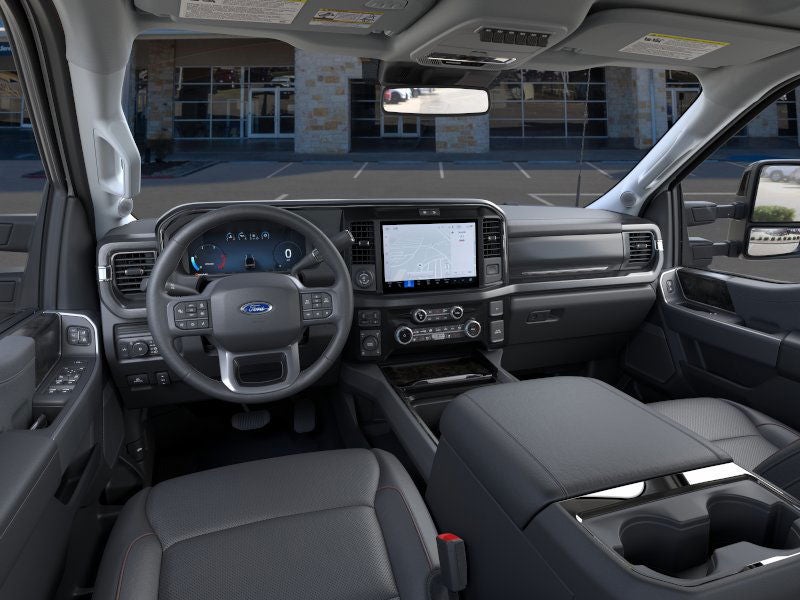 2025 Ford F-350SD Lariat